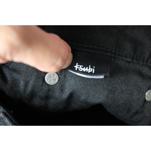 Ksubi Mens 36 x 31 Chitch Laid Back Slim Fit Jeans M1098 - Picture 7 of 8